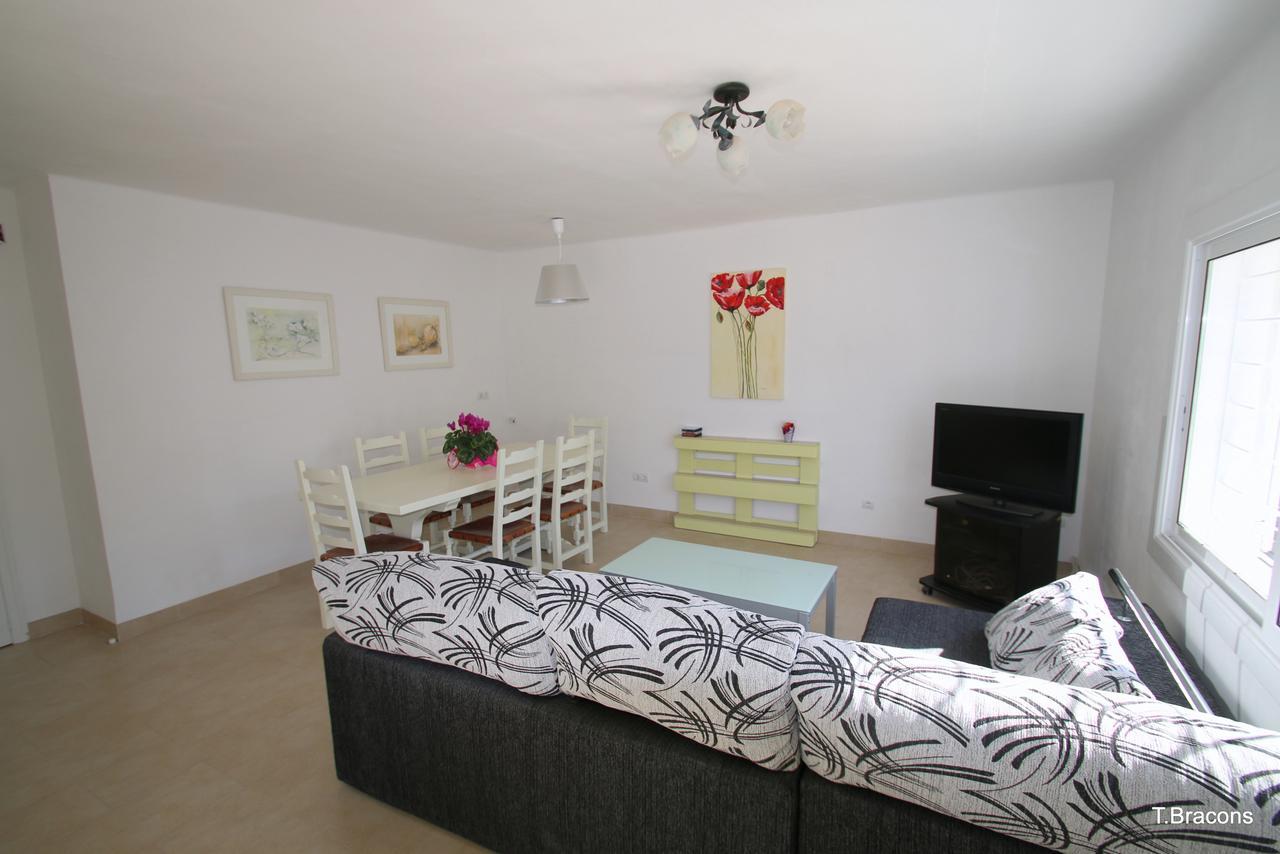 Villa Sonia Cambrils Exterior photo