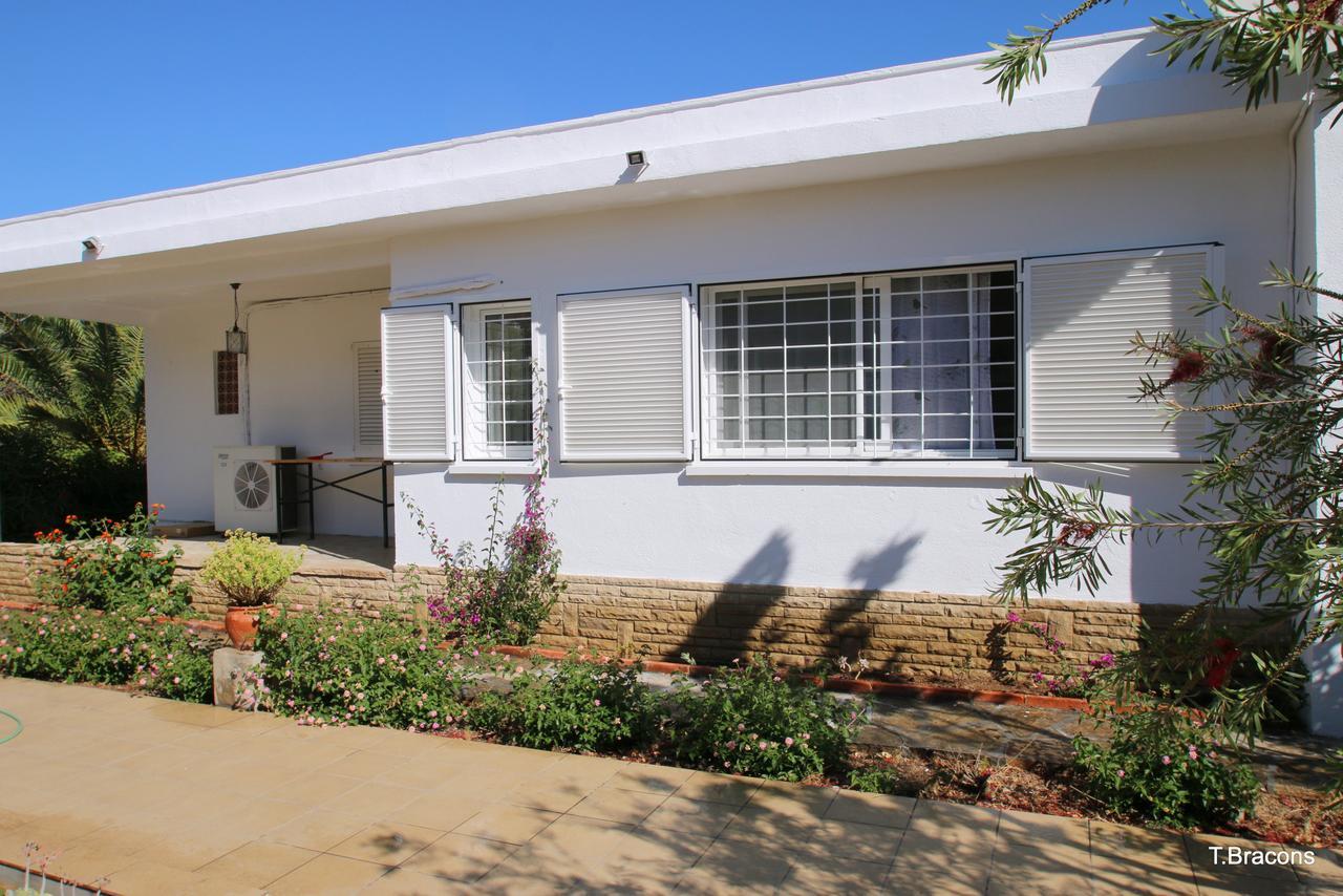 Villa Sonia Cambrils Exterior photo