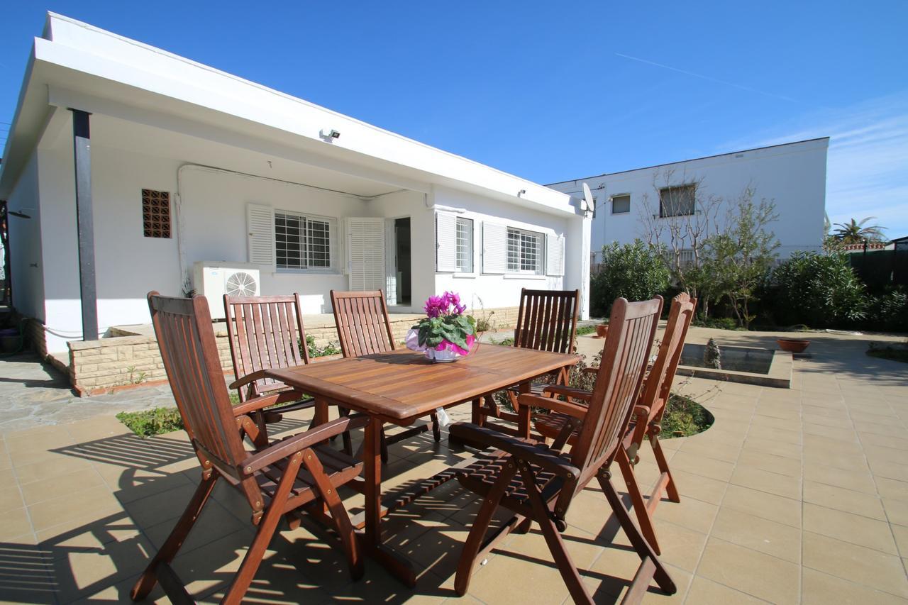 Villa Sonia Cambrils Exterior photo